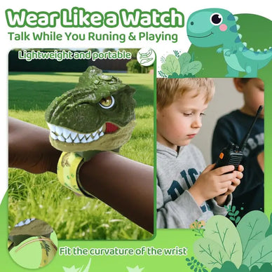 Unleash Adventure and Friendship in Every Moment!